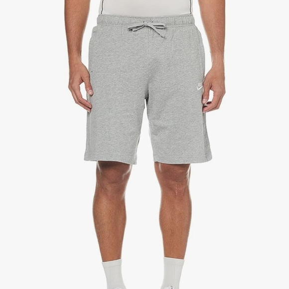 Nike Other - Nike Mens Standard Fit Mens Club Shorts Size S